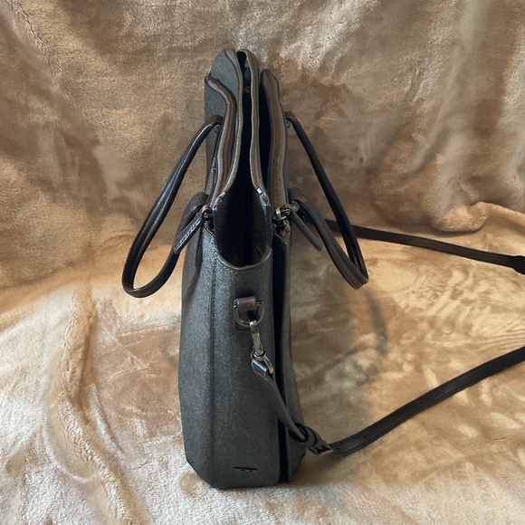 Mens Tumi commuter bag rare limited edition - Picture 2 of 8